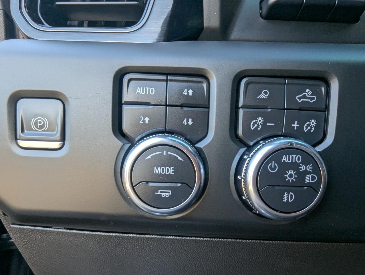 2022 GMC Sierra 1500 AT4 Grand Junction CO