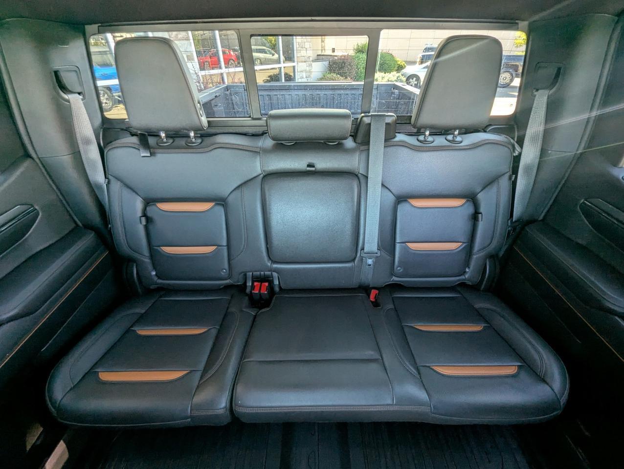 2022 GMC Sierra 1500 AT4 Grand Junction CO