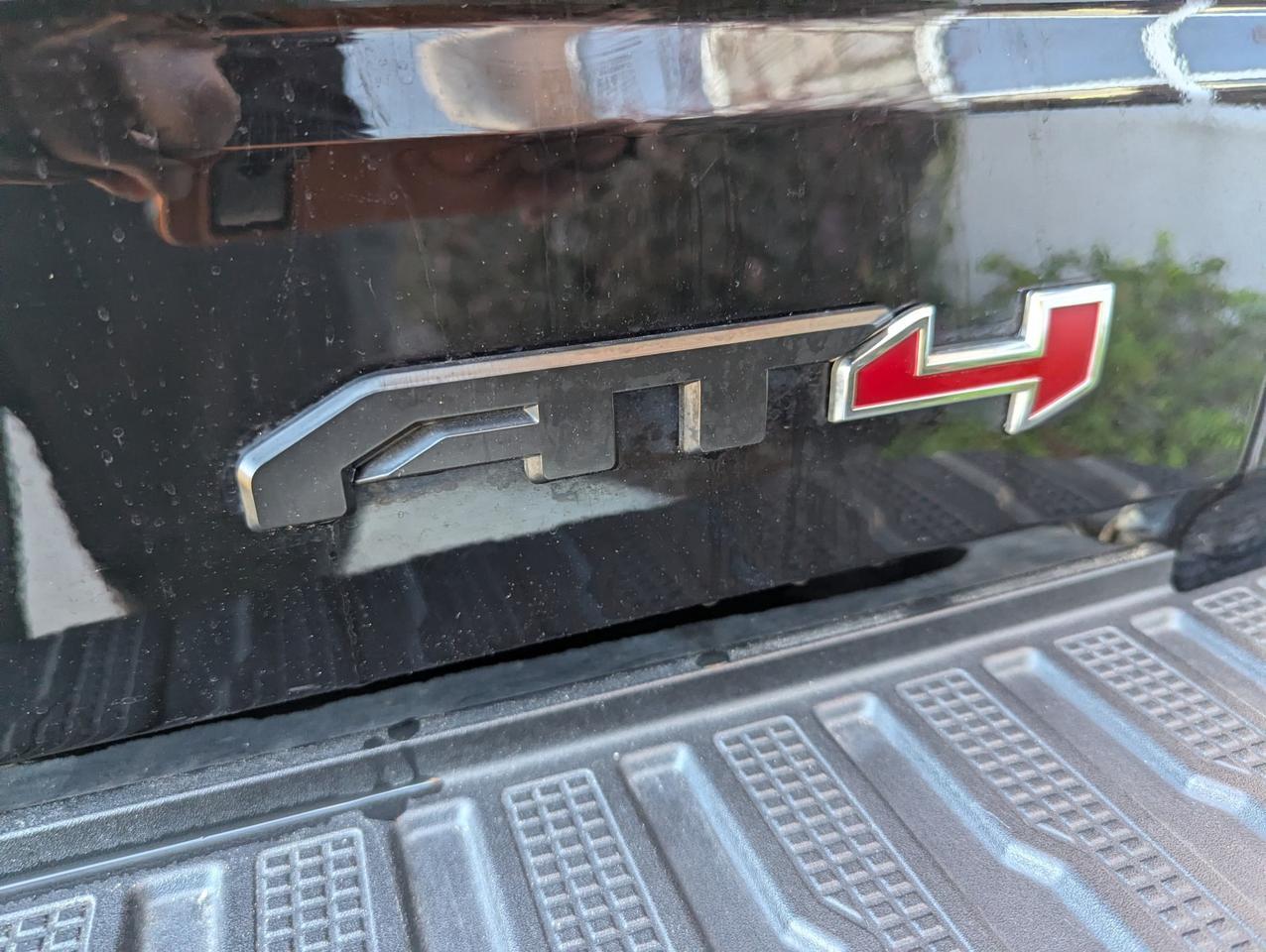 2022 GMC Sierra 1500 AT4 Grand Junction CO