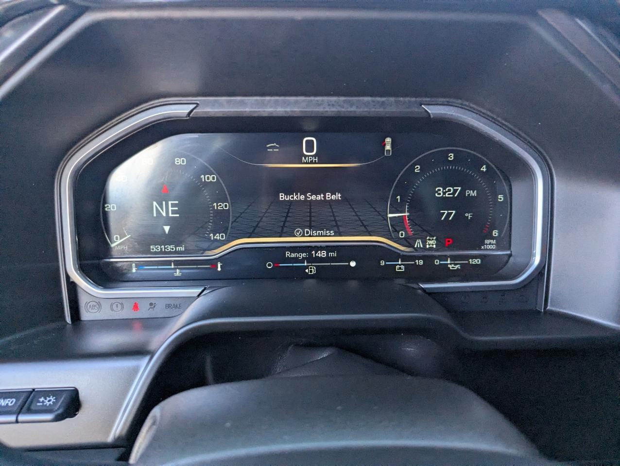 2022 GMC Sierra 1500 AT4 Grand Junction CO