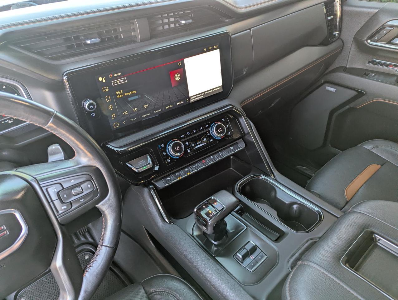2022 GMC Sierra 1500 AT4 Grand Junction CO