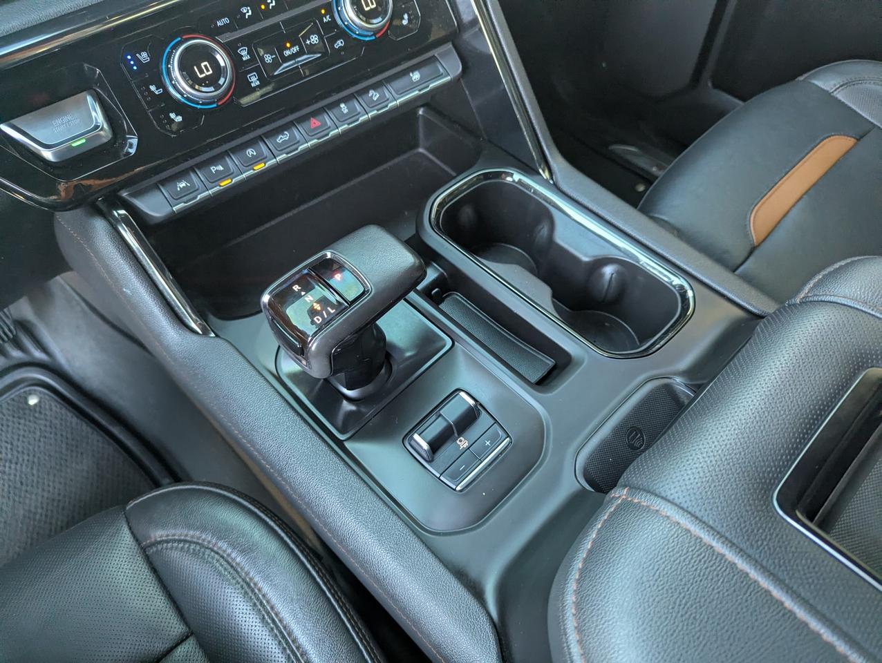 2022 GMC Sierra 1500 AT4 Grand Junction CO