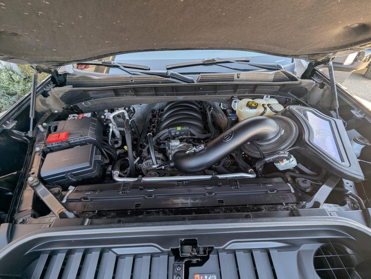2022 GMC Sierra 1500 AT4 Grand Junction CO