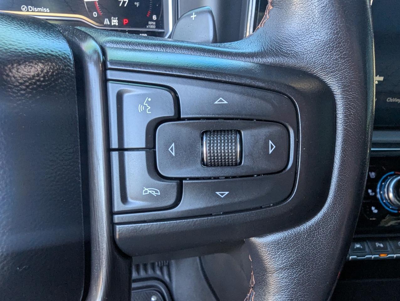 2022 GMC Sierra 1500 AT4 Grand Junction CO