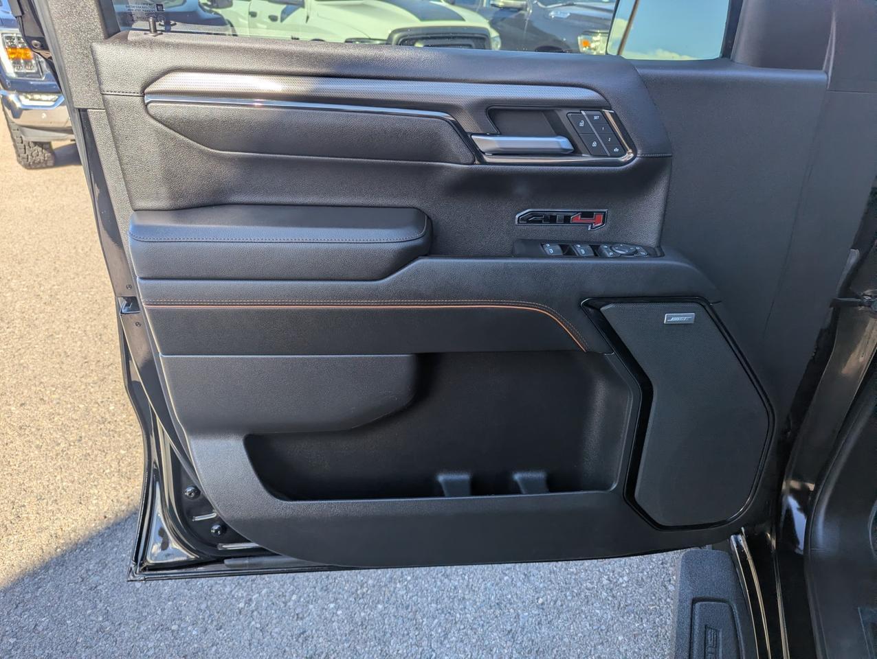 2022 GMC Sierra 1500 AT4 Grand Junction CO