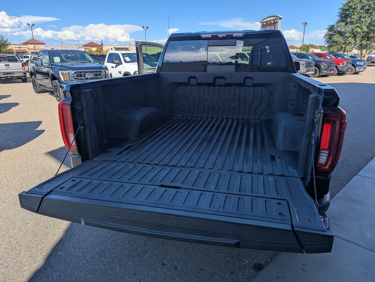 2022 GMC Sierra 1500 AT4 Grand Junction CO