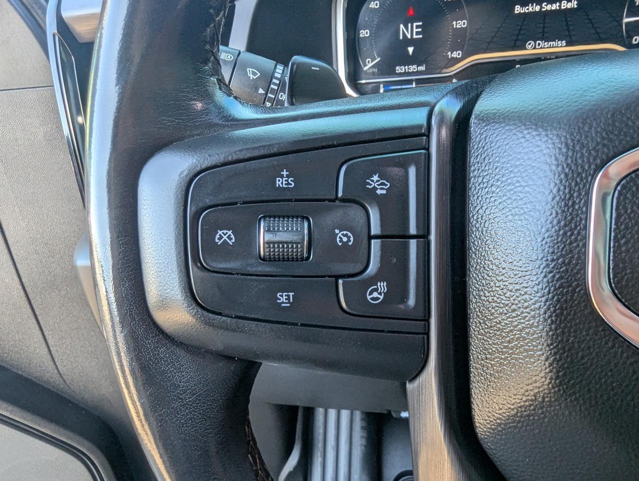 2022 GMC Sierra 1500 AT4 Grand Junction CO