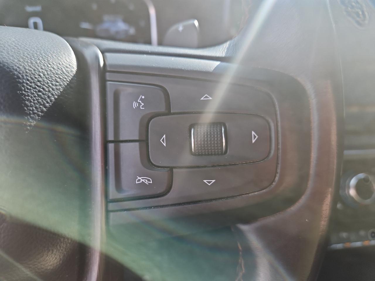 2022 Gmc Sierra 1500 AT4 photo 16