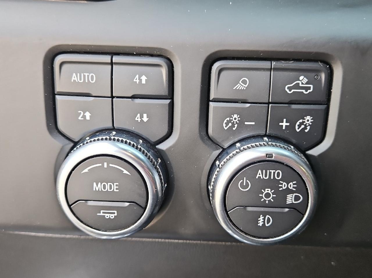 2022 Gmc Sierra 1500 AT4 photo 17