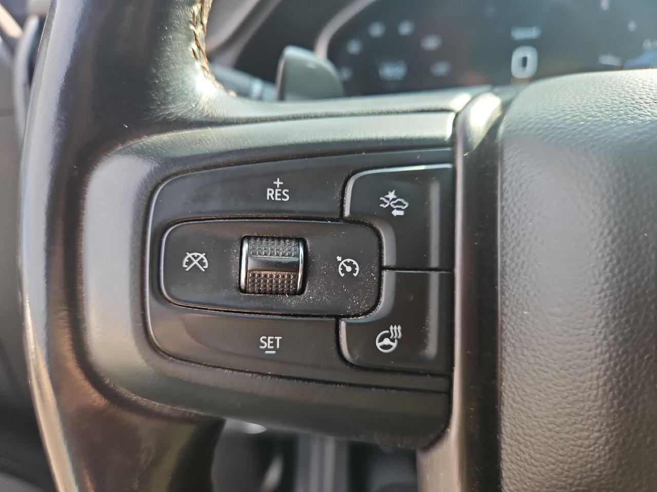 2022 Gmc Sierra 1500 AT4 photo 15