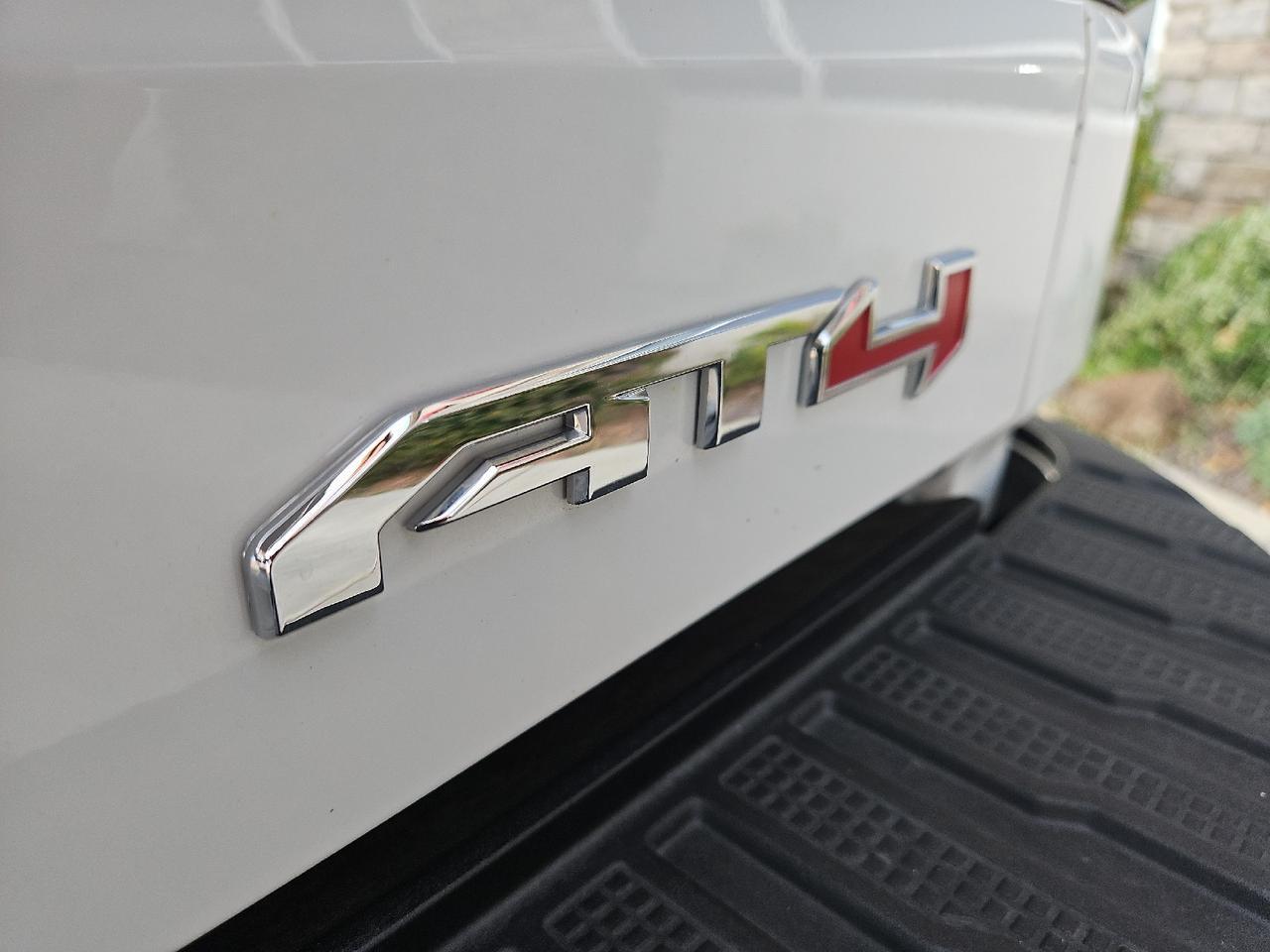 2022 GMC Sierra 1500 AT4 Grand Junction CO