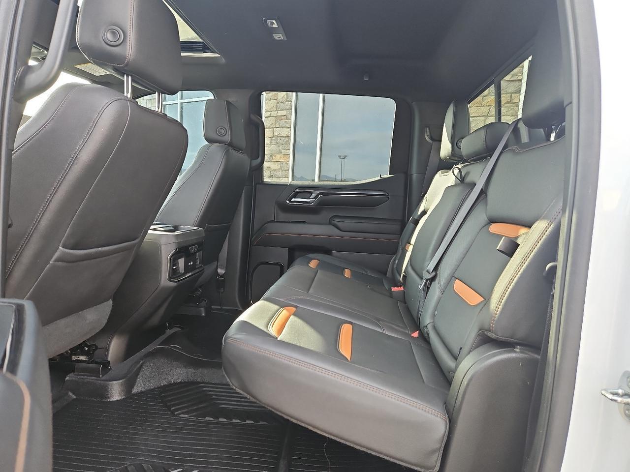 2022 Gmc Sierra 1500 AT4 photo 24