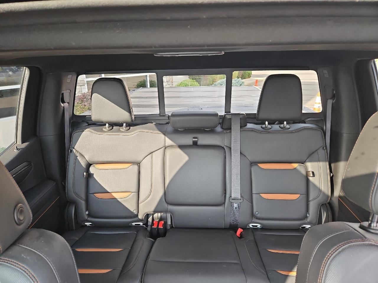 2022 Gmc Sierra 1500 AT4 photo 21