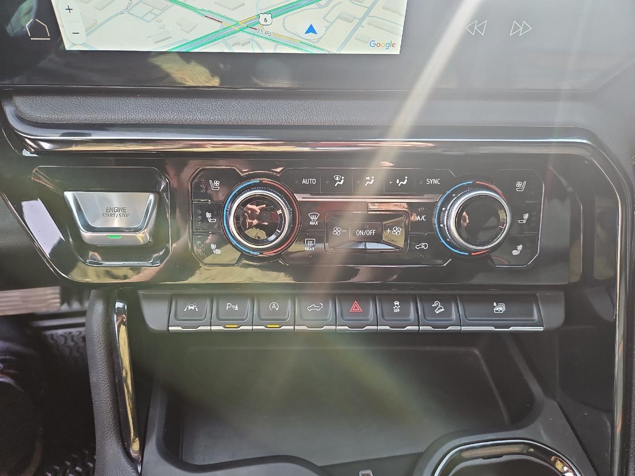 2022 Gmc Sierra 1500 AT4 photo 19