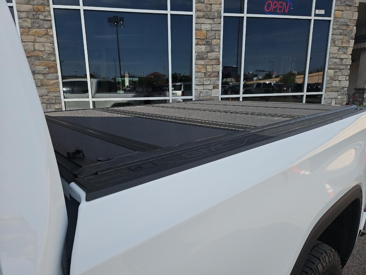 2022 GMC Sierra 1500 AT4 Grand Junction CO