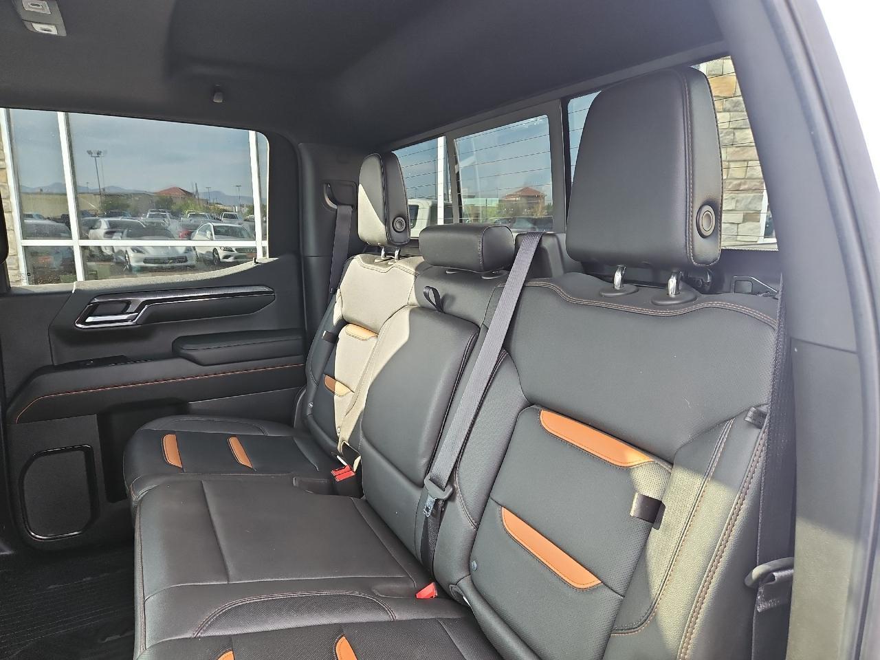 2022 Gmc Sierra 1500 AT4 photo 25