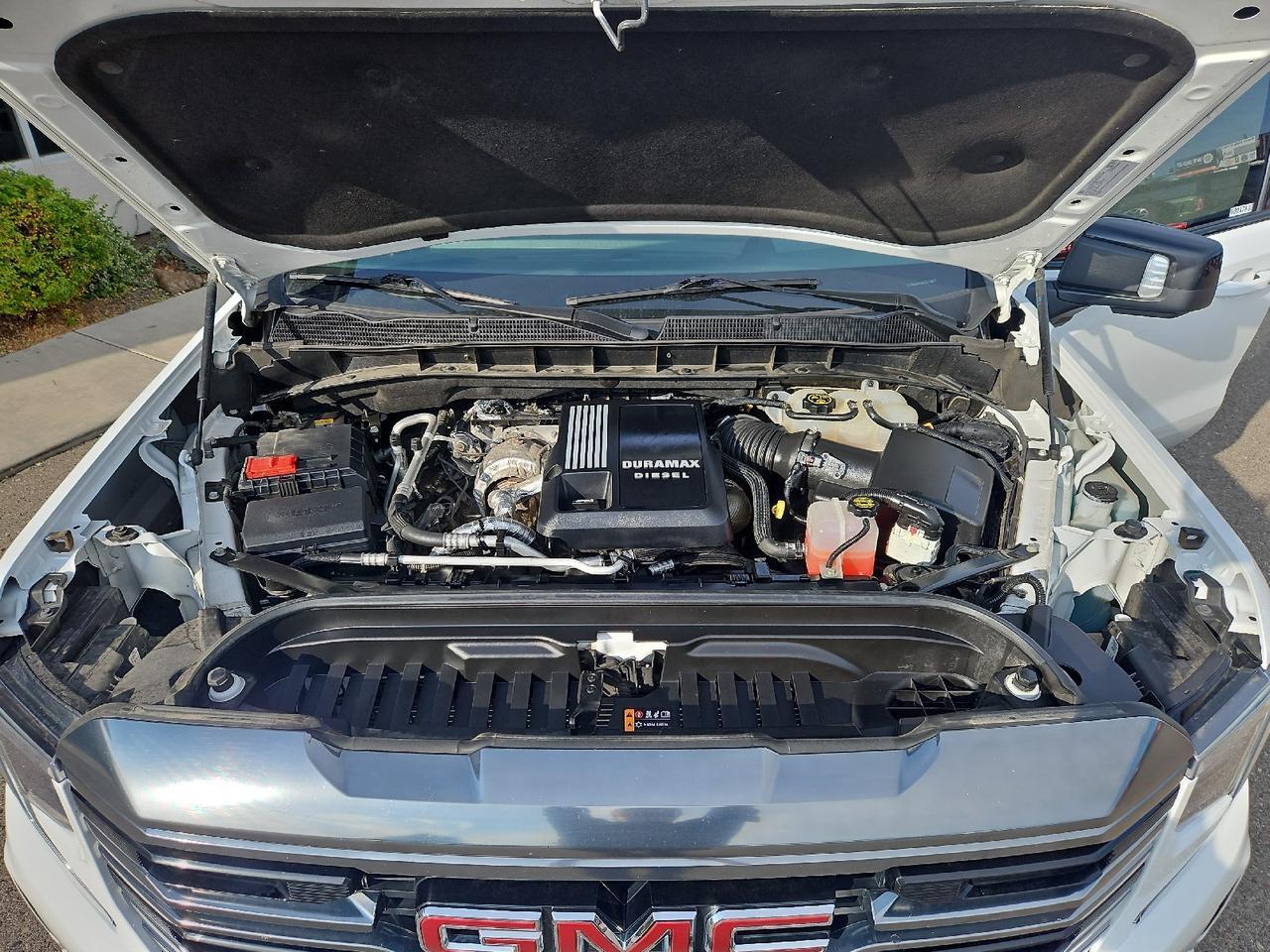 2022 Gmc Sierra 1500 AT4 photo 31