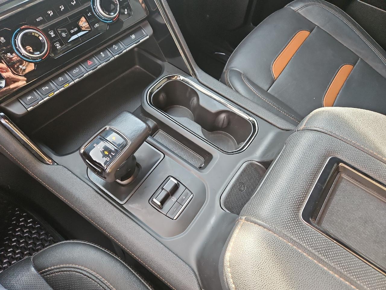2022 Gmc Sierra 1500 AT4 photo 20