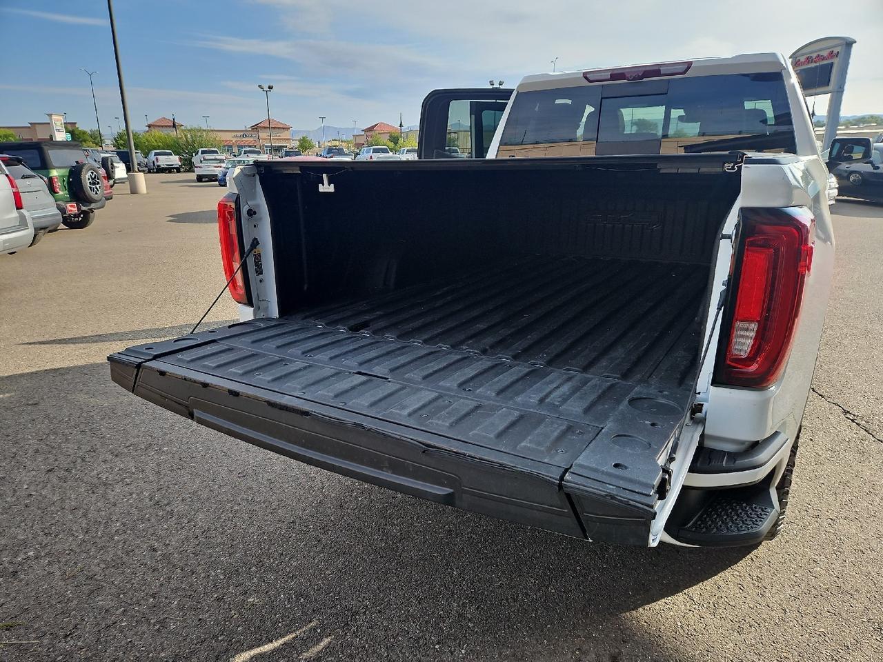 2022 Gmc Sierra 1500 AT4 photo 27