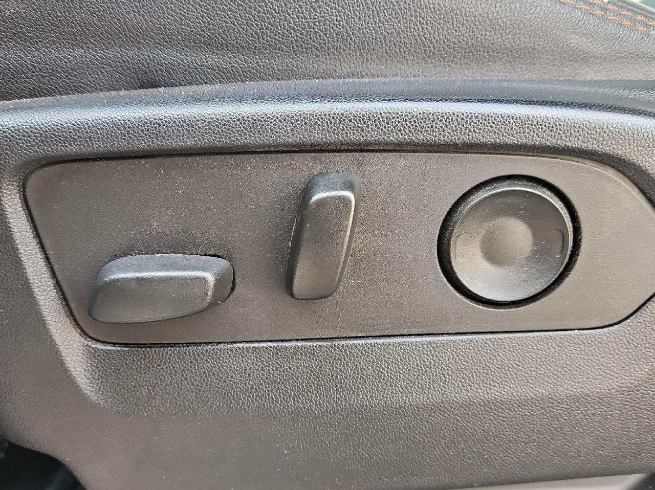 2022 Gmc Sierra 1500 AT4 photo 11
