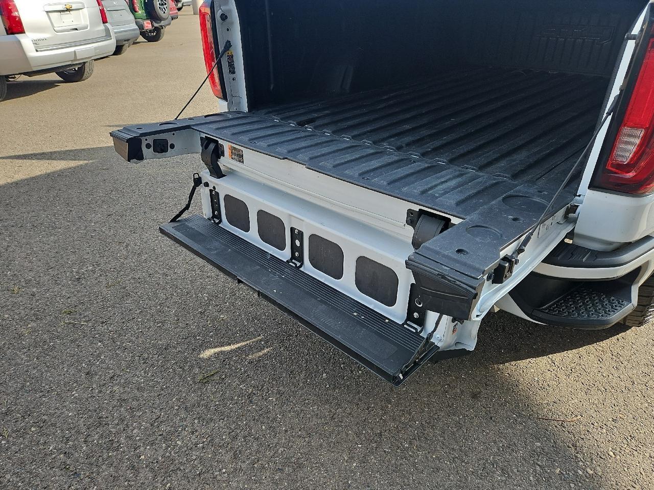 2022 Gmc Sierra 1500 AT4 photo 28