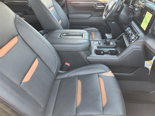 2022 GMC Sierra 1500 AT4 Grapevine TX