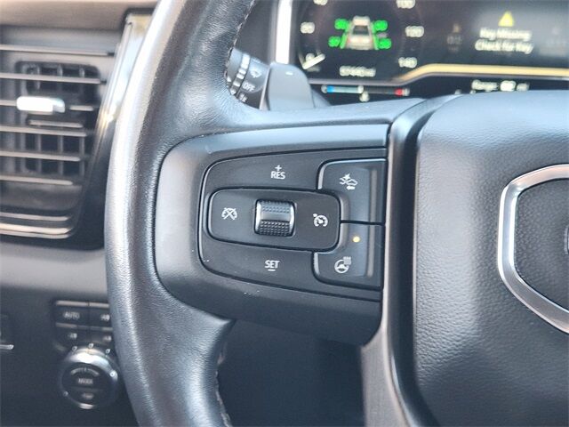 2022 GMC Sierra 1500 AT4 Grapevine TX