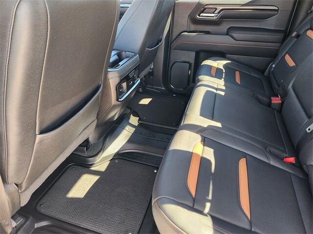 2022 GMC Sierra 1500 AT4 Grapevine TX