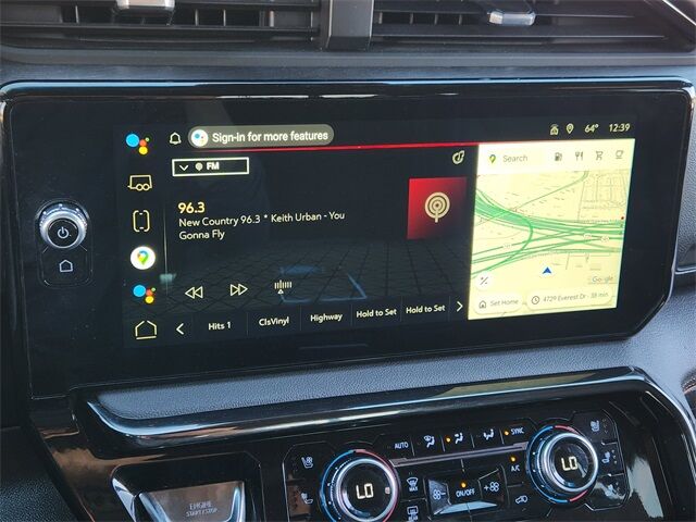 2022 GMC Sierra 1500 AT4 Grapevine TX