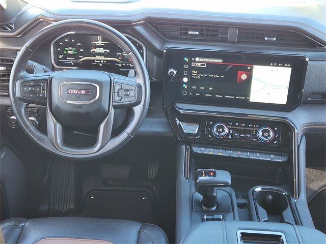 2022 GMC Sierra 1500 AT4 Grapevine TX