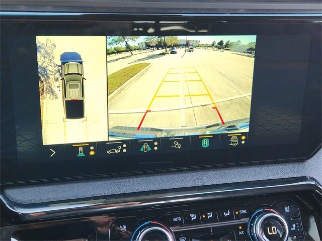 2022 GMC Sierra 1500 AT4 Grapevine TX