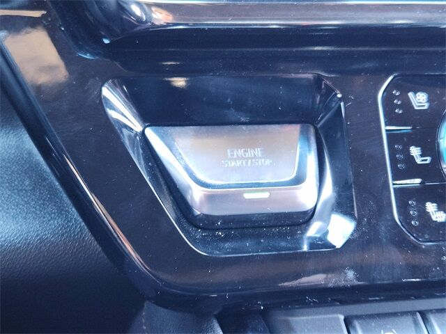 2022 GMC Sierra 1500 AT4 Grapevine TX