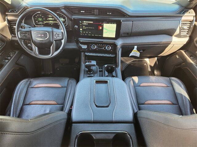 2022 GMC Sierra 1500 AT4 Grapevine TX