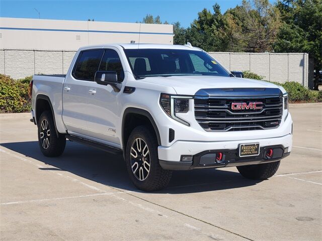 2022 GMC Sierra 1500 AT4 Grapevine TX