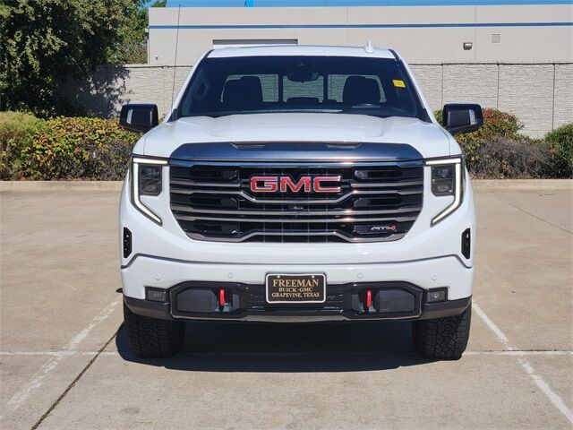 2022 GMC Sierra 1500 AT4 Grapevine TX