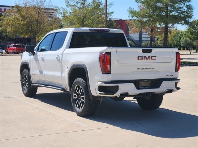 2022 GMC Sierra 1500 AT4 Grapevine TX