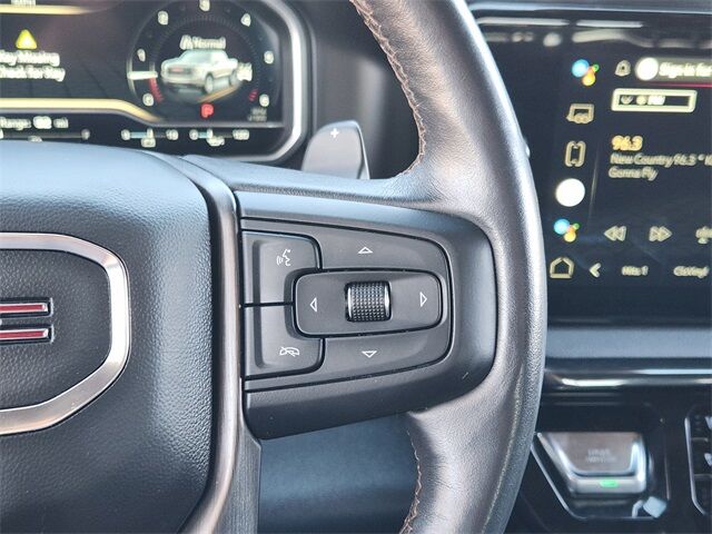 2022 GMC Sierra 1500 AT4 Grapevine TX