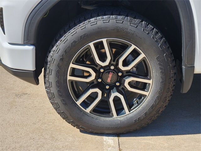 2022 GMC Sierra 1500 AT4 Grapevine TX