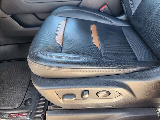 2022 GMC Sierra 1500 AT4 Grapevine TX