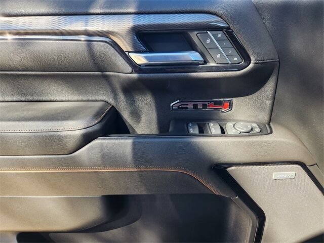 2022 GMC Sierra 1500 AT4 Grapevine TX