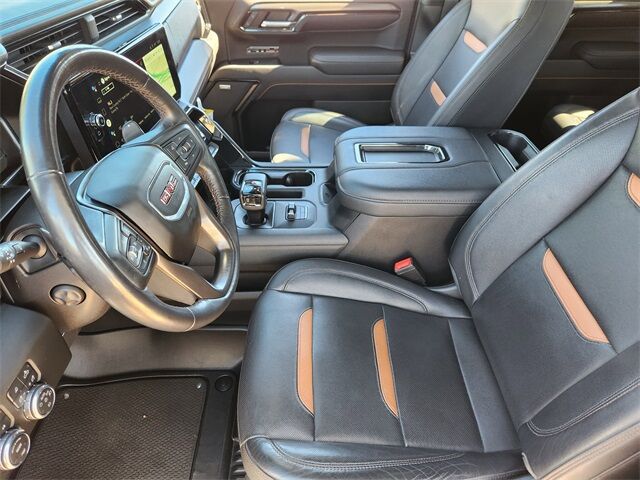 2022 GMC Sierra 1500 AT4 Grapevine TX