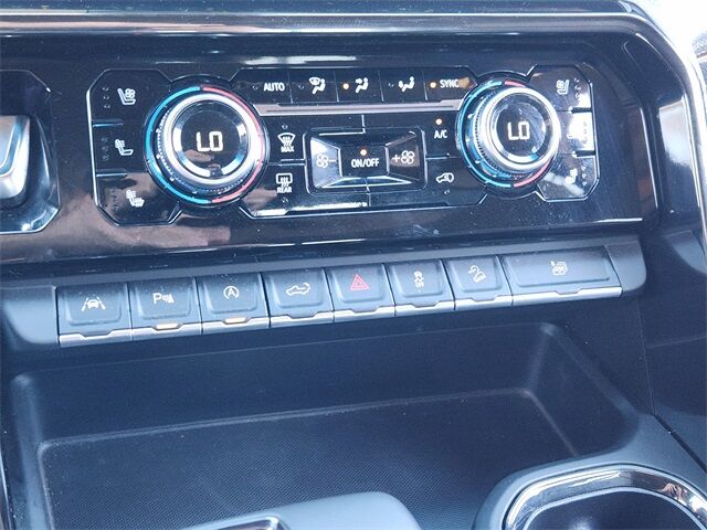 2022 GMC Sierra 1500 AT4 Grapevine TX