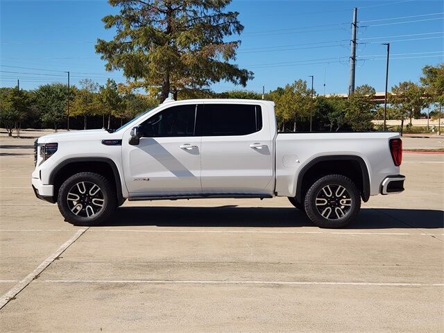 2022 GMC Sierra 1500 AT4 Grapevine TX