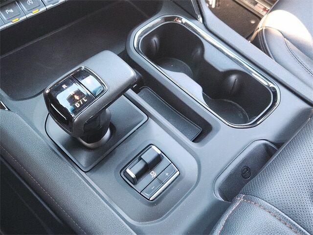 2022 GMC Sierra 1500 AT4 Grapevine TX