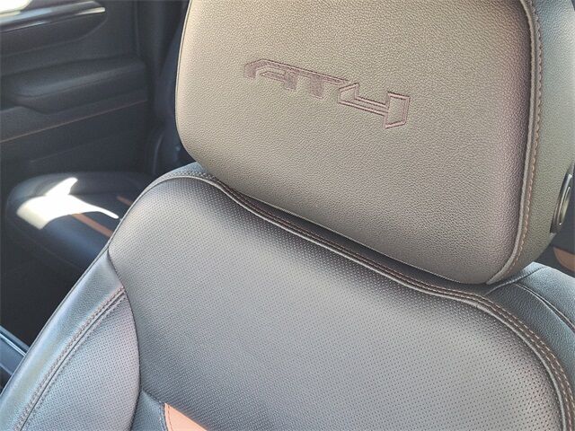 2022 GMC Sierra 1500 AT4 Grapevine TX