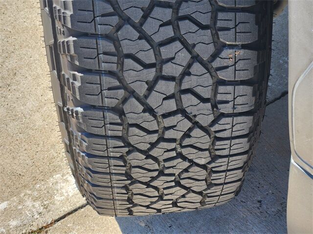 2022 GMC Sierra 1500 AT4 Grapevine TX