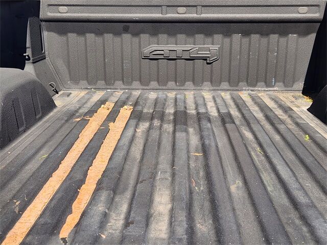 2022 GMC Sierra 1500 AT4 Grapevine TX