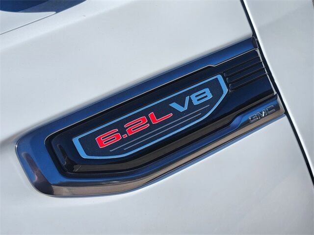 2022 GMC Sierra 1500 AT4 Grapevine TX