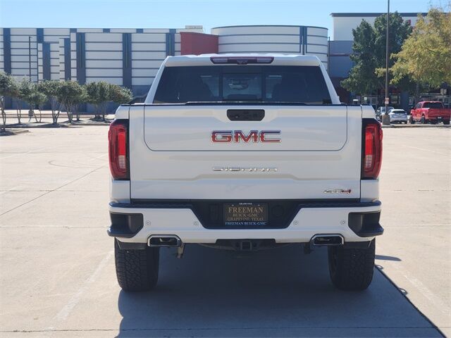2022 GMC Sierra 1500 AT4 Grapevine TX