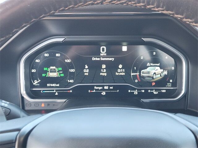 2022 GMC Sierra 1500 AT4 Grapevine TX